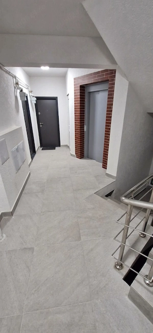 Închiriez apartament 2 camere