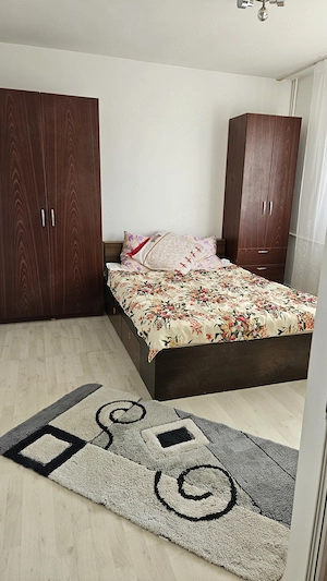 Închiriez  apartament vest 2 camere - imagine 4