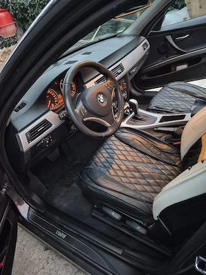 vând BMW 320 Dizel - imagine 3