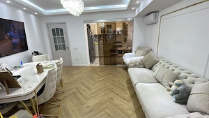 vanzare apartament 3 camere 75 mp, Colentinat - imagine 4