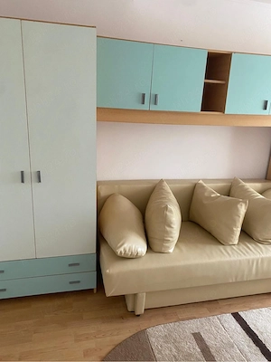 Vand apartament 3 camere Vaslui