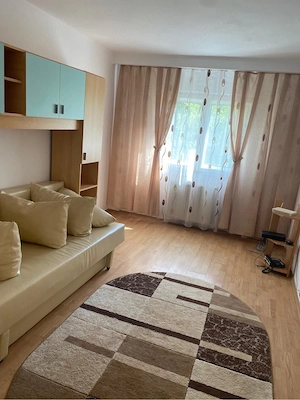 Vand apartament 3 camere Vaslui - imagine 6
