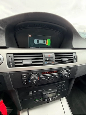 Bmw 318i E90  Navi Trapa  Posibilitate rate fixe Transport gratui - imagine 22