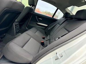 Bmw 318i E90  Navi Trapa  Posibilitate rate fixe Transport gratui - imagine 17
