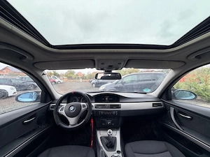 Bmw 318i E90  Navi Trapa  Posibilitate rate fixe Transport gratui - imagine 6