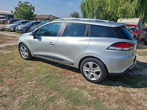 Renault Clio 0.9 TCE  - imagine 4