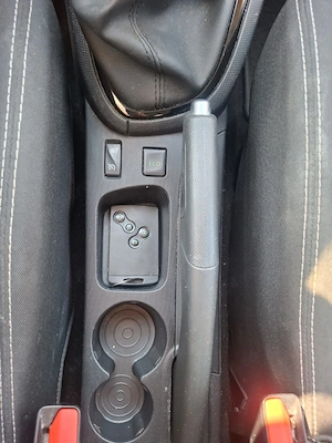Renault Clio 0.9 TCE  - imagine 8