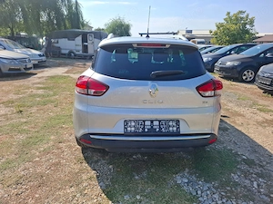 Renault Clio 0.9 TCE  - imagine 5