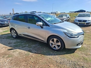 Renault Clio 0.9 TCE  - imagine 2