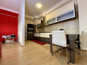 Proprietar, 3 camere, bloc nou, Iosefin-Jandarmerie - imagine 3