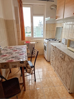 apartament 2 camere  - imagine 8