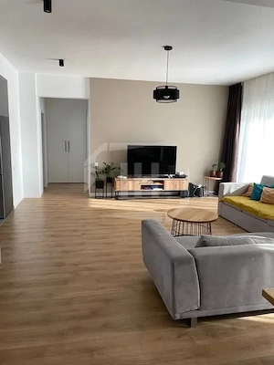 Apartament 3 camere, 2 bai, etaj 1, bloc nou, la cheie,  zona Leroy Merlin