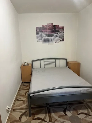 Apartament cu 2 camere, la parter zona Sagului langa Ciuperca si Unicarm - imagine 6