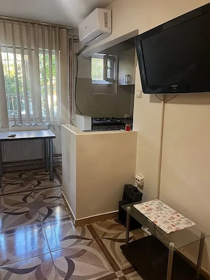 Apartament cu 2 camere, la parter zona Sagului langa Ciuperca si Unicarm - imagine 4