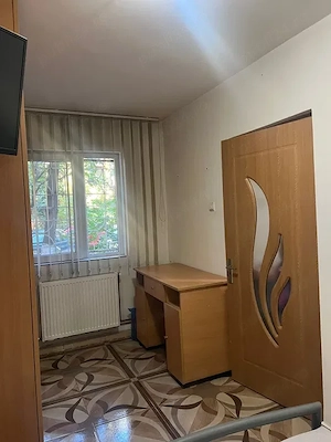 Apartament cu 2 camere, la parter zona Sagului langa Ciuperca si Unicarm - imagine 8