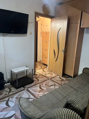 Apartament cu 2 camere, la parter zona Sagului langa Ciuperca si Unicarm - imagine 5