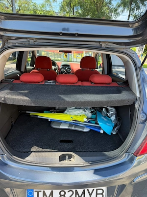 De vanzare Opel Corsa - imagine 6