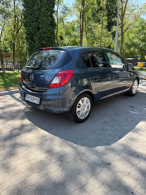 De vanzare Opel Corsa - imagine 5