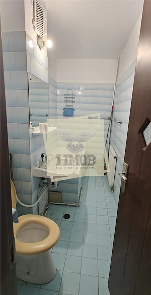 Apartament 3 camere 2 bai zona Ciresica - imagine 12