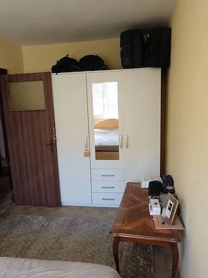 De vanzare apartament 3 camere decomandat, etaj 2 - imagine 8