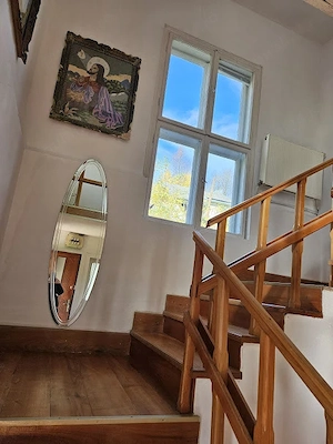 De vânzare casă cu 1500 mp teren intravilan  - imagine 9