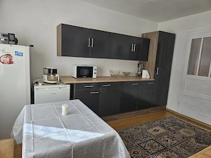 De vânzare casă cu 1500 mp teren intravilan  - imagine 7