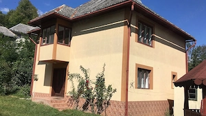 De vânzare casă cu 1500 mp teren intravilan  - imagine 3