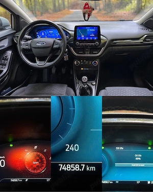 Ford Puma 1.0 EcoBoost - imagine 5