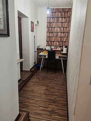 Garsoniera de Inchiriat - Parcul Puskin Nanterre Centru 300 Euro - imagine 3