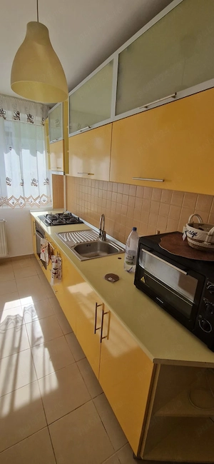 Apartament 3 camere de inchiriat in Bucuresti, zona Unirii - imagine 3