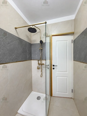 Casă nouă cu 4 camere, 3 băi   dormitor matrimonial cu baie proprie - imagine 11