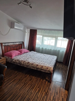 Garsoniera de Inchiriat - Parcul Puskin Nanterre Centru 200 Euro - imagine 1