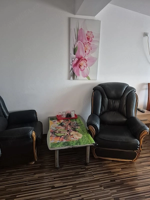 Garsoniera de Inchiriat - Parcul Puskin Nanterre Centru 200 Euro - imagine 3