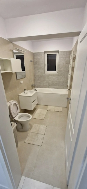 Închiriez apartament 2 camere - imagine 6