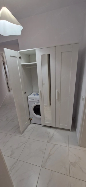 Închiriez apartament 2 camere - imagine 10