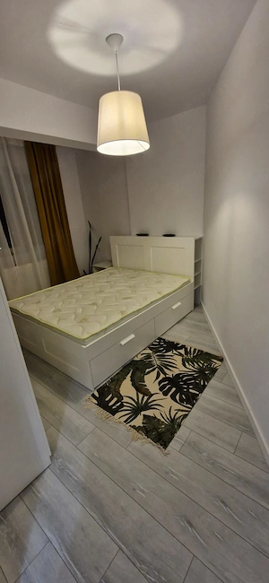 Închiriez apartament 2 camere - imagine 4