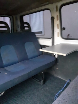 Fiat ducato - imagine 4