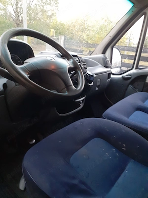 Fiat ducato - imagine 7