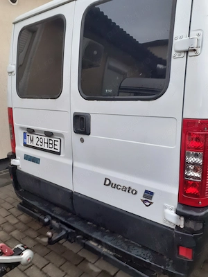 Fiat ducato - imagine 3