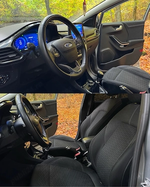 Ford Puma 1.0 EcoBoost - imagine 6