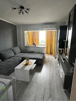 Apartament cu 3 camere etaj 6 zona Calea Sagului amenajat integral - imagine 4