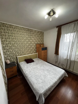 Apartament 2 camere decomandat | Drumul Taberei   Aleea Compozitorilor | Mobilat și utilat complet - imagine 3
