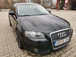 Audi A3 1.9 tdi  - imagine 2