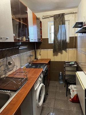 Apartament 2 camere decomandat | Drumul Taberei   Aleea Compozitorilor | Mobilat și utilat complet - imagine 4