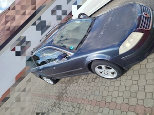 Vând VW Passat B5.5 6+1 viteze  - imagine 5