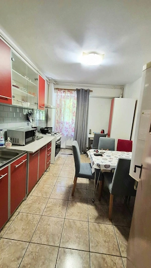 Apartament 2 camere Berceni - Aparatorii Patriei - imagine 7