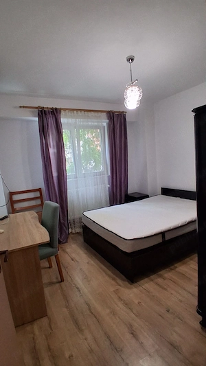 Apartament 2 camere Berceni - Aparatorii Patriei - imagine 3