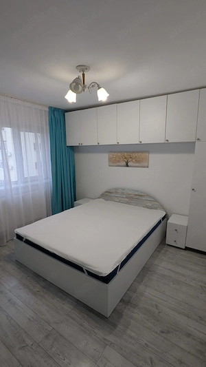 Inchiriez apartament 2 camere Oraselul copiilor - imagine 4