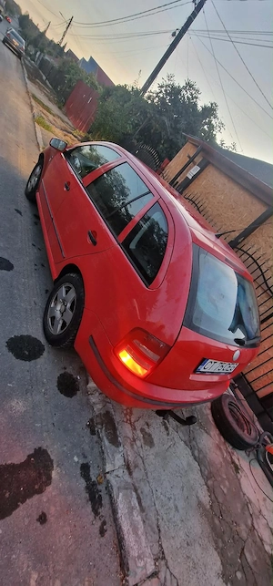 Skoda Fabia I Euro 4 - imagine 2