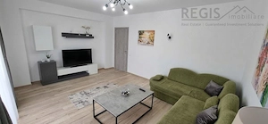 Apartament modern cu 3 camere si parcare inclusa, Tractorul Coresi - imagine 2